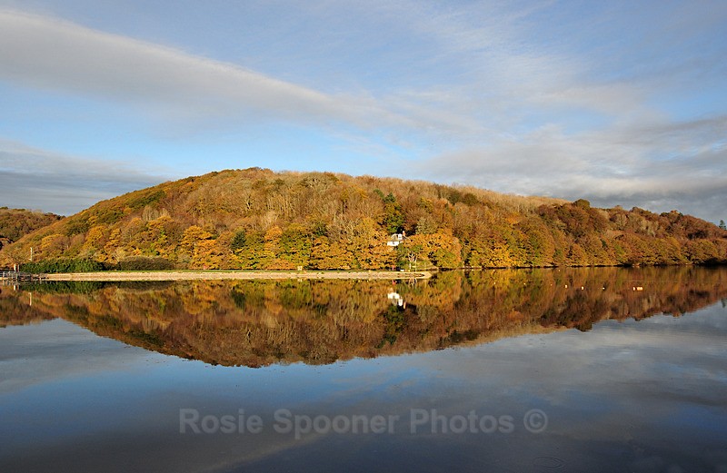 Autumn in Looe 3 - Looe