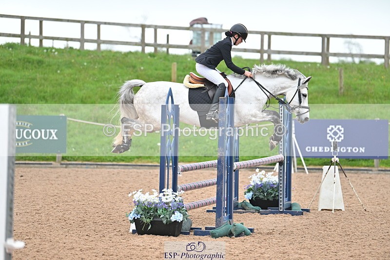 240505A-095650-03572 - Cls 2 Pony British Novice & 80cm Open