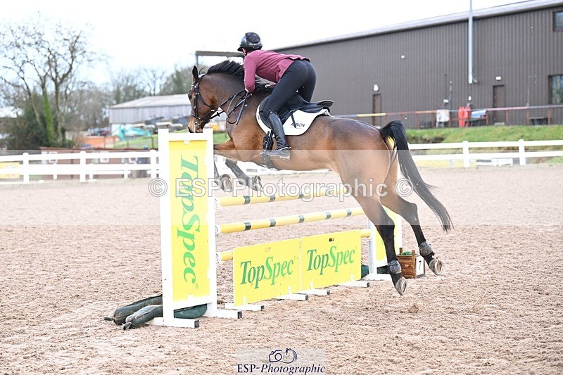 260131-141813-02572 - Cls 13 BlueChip Star Championships Quali