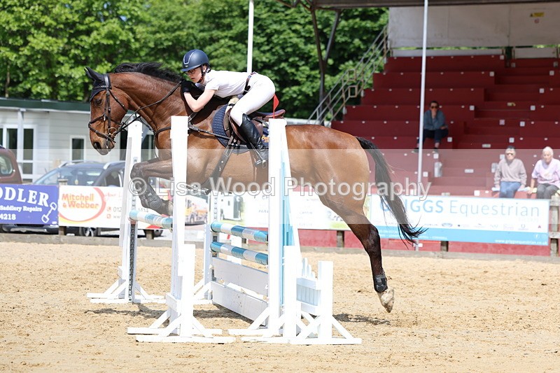 3E7A6408 - Class 5: Senior Discovery/1m open