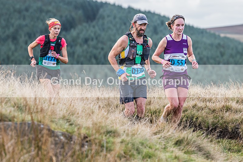 Leg 4-517 - UK Fell & Hill Relays - Todmorden Leg 4 Saturday 17th October 2026
