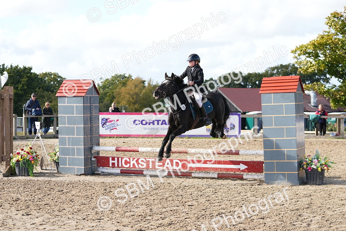 SBM_48454 - J7 - Junior Pony 60cm Championship