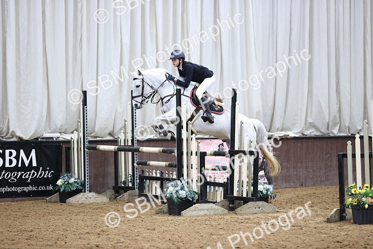 SBM_010423 - Class 12 - Blue Chip Pony Newcomers 1m Open both to Inc The Pony Restricted Rider Qualifier
