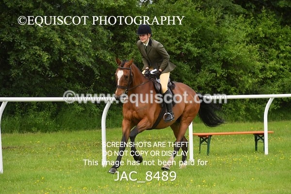 JAC_8489 - CLASS 2 BHS 1.05M SCONE QUALIFIER