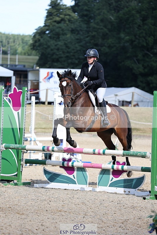 250703A-094049-00444 - Cls 5 85cm Amateur Qualifier