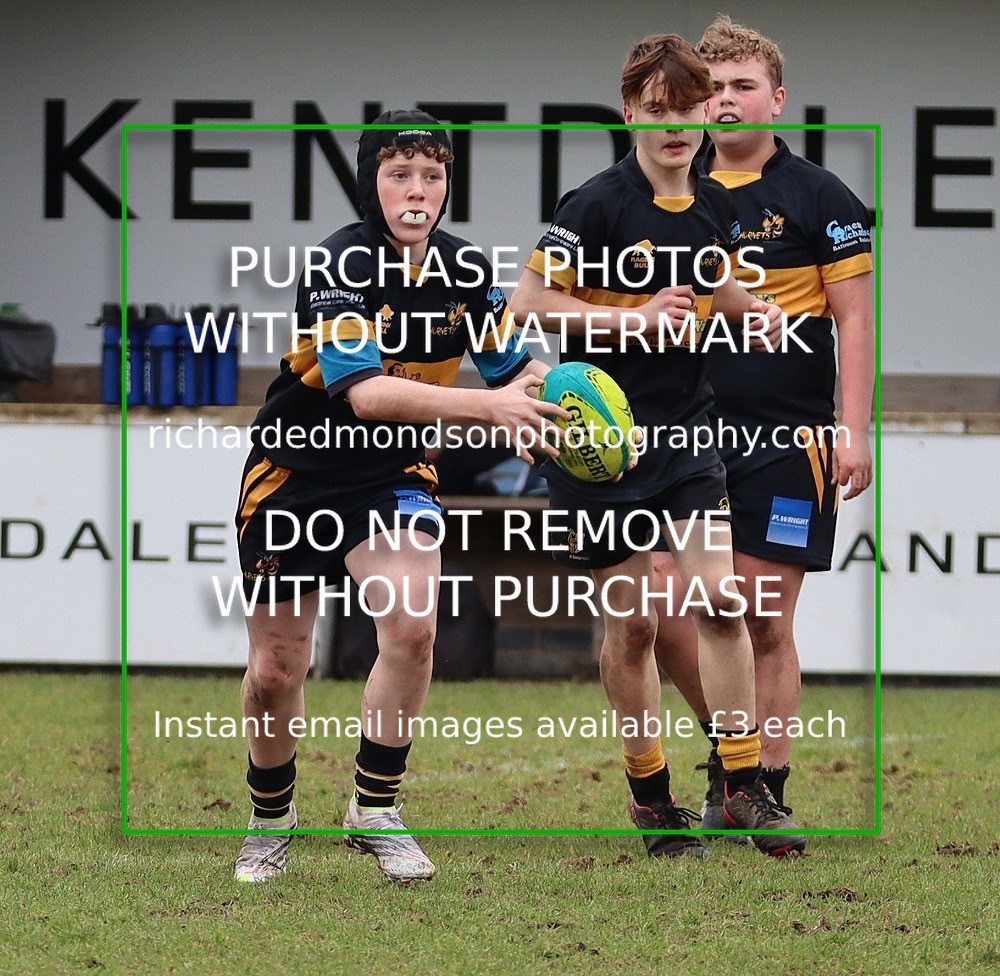 IMG_1677 - Kendal Rugby U15 vs North Ribblesdale U15 (12/2/23)