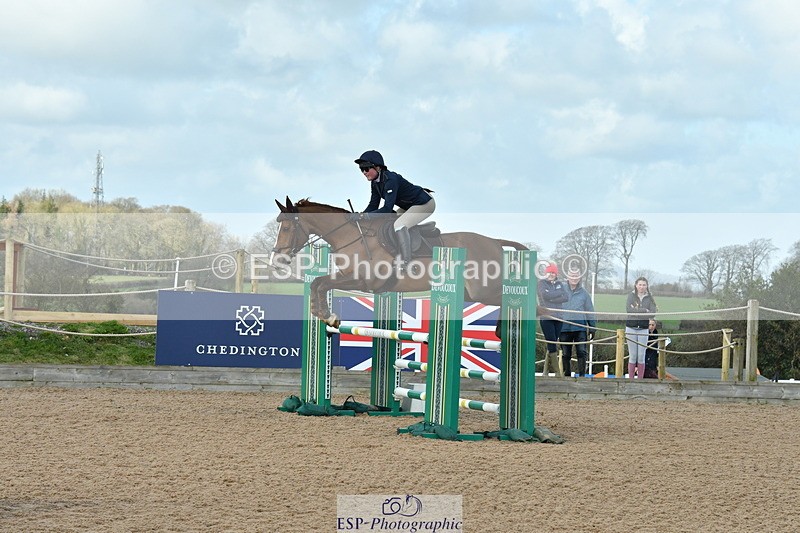 240306A-113012-00427 - Cls 2 Discovery and 1m Open