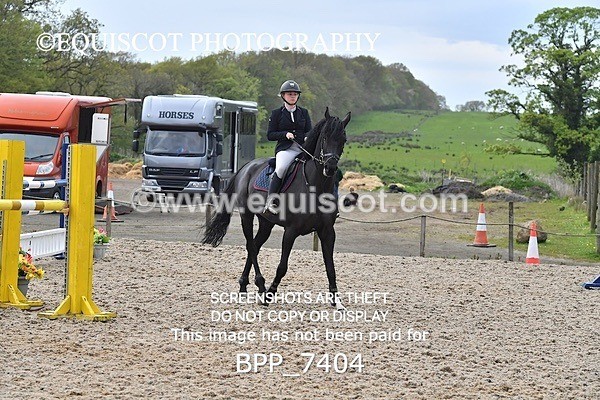 BPP_7404 - CLASS 10 FRI 1.15m Members Cup Qualifier/ 1.15m Open