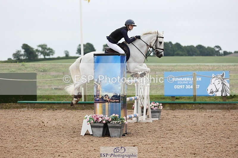 250629-084725-09369 - Cls 27b Junior 1.20m Open & Presentations