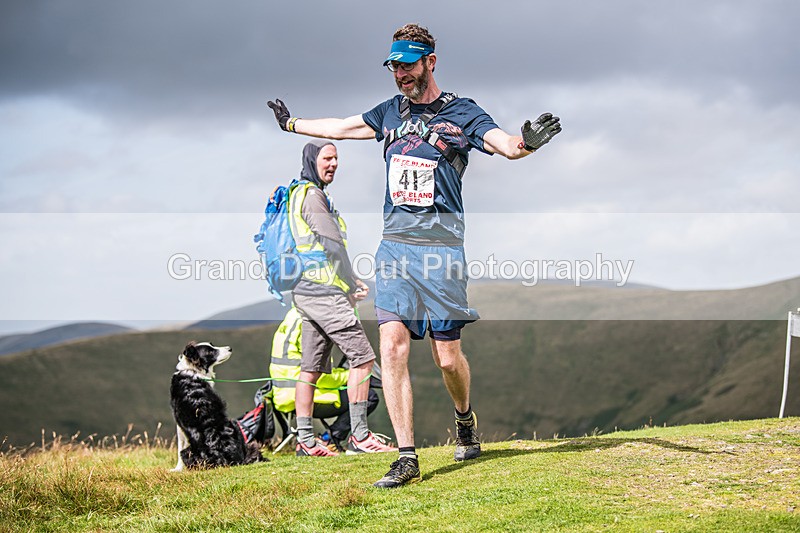 Sedbergh-847 - Sedbergh Hills Fell Race Sunday 18th August 2024