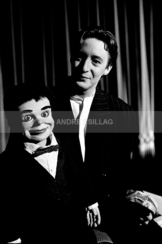 JULIAN LENNON - L..