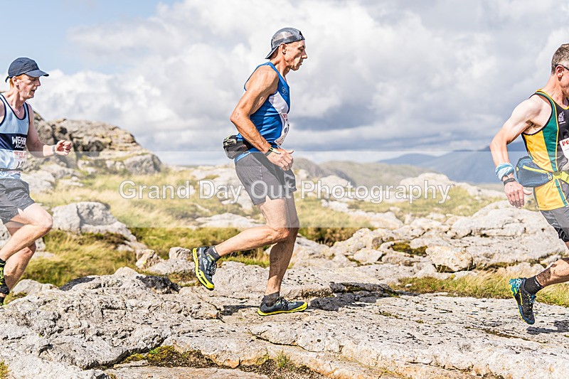 Blisco Dash-934 - Blisco Dash Fell Race (men) Saturday 27th July 2024