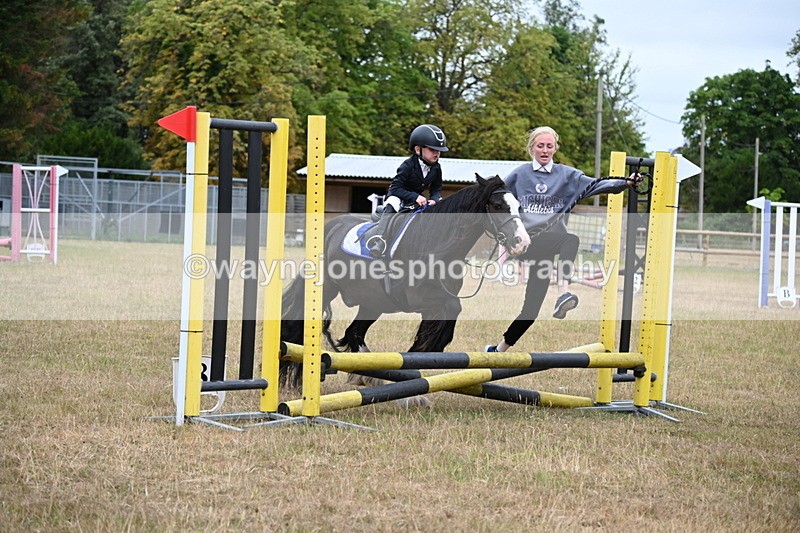 WJ6_9557 - Class 12 Minimus Jumping 45cm