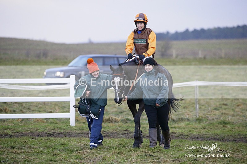 PtP 060222 0730 - Combined Services Point-to-Point - Larkhill - 06/02/22