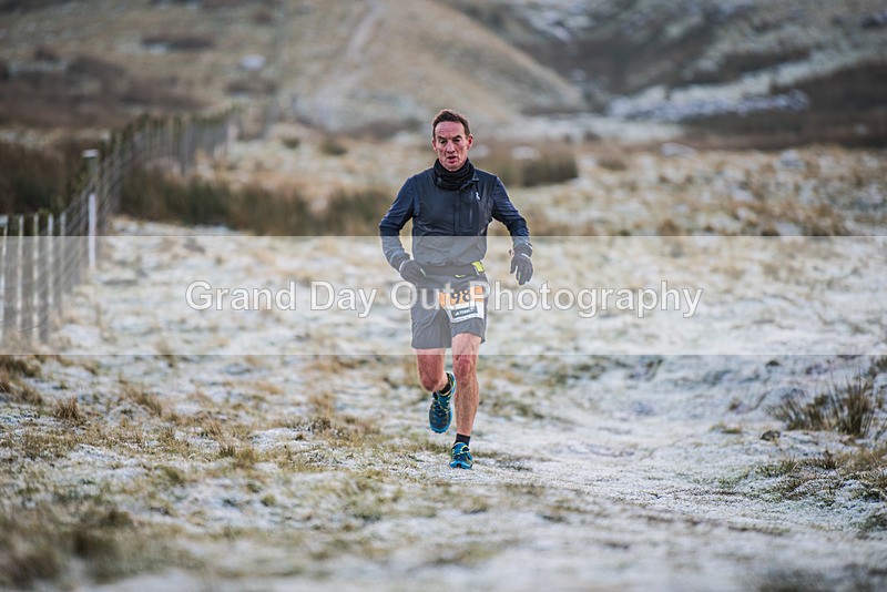 Clough Head-708 - Kong Clough Head Fell Race Saturday 2nd December 2023