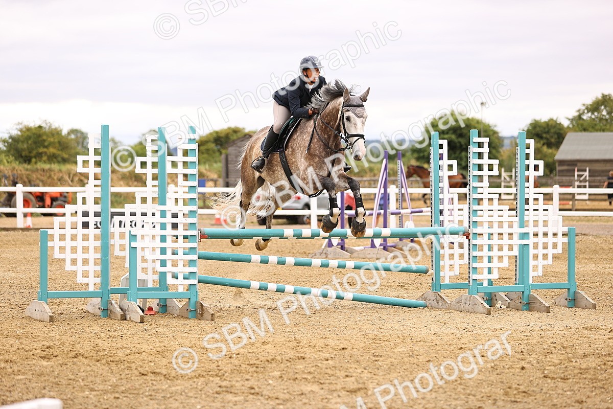 SBM_000142 - Class 2 - 0.85cm Amateur Championship Qualifier