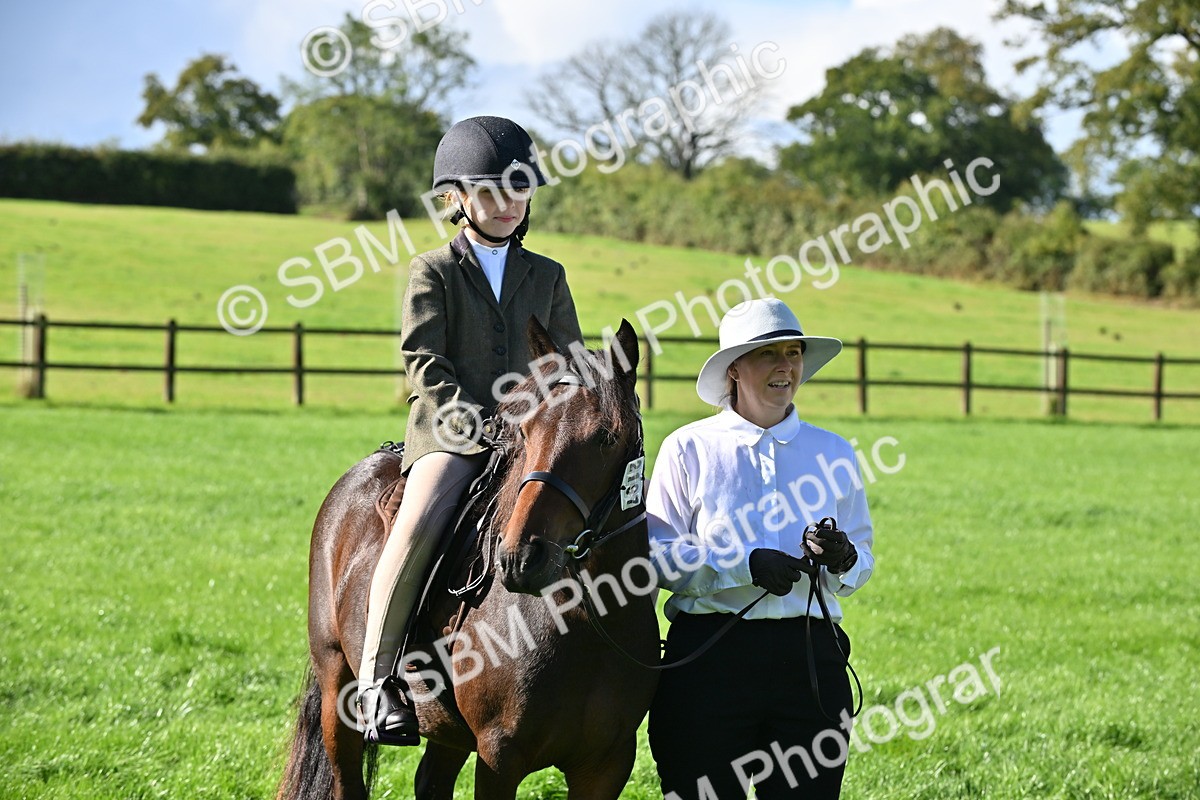 SBM_37447 - S18 - Novice & Newcomer Lead Rein Pony