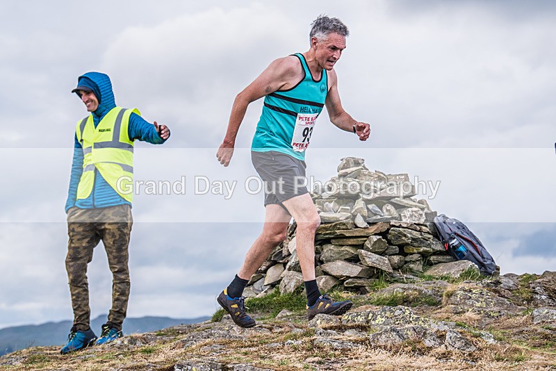 Reston-768 - Reston Scar Fell Race Wednesday 5th July 2023
