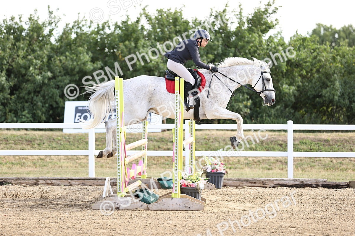 SBM_009109 - Class 7 - Senior Discovery - 1.00m Open