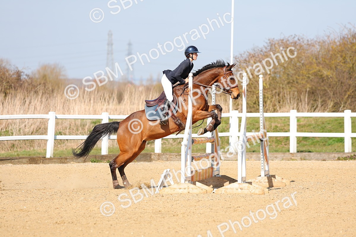 SBM_001016 - Class 3 - Senior Discovery - 1.00m