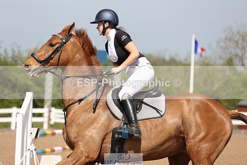 240510A-105042-05921 - Cls 14 Discovery and 1m Open