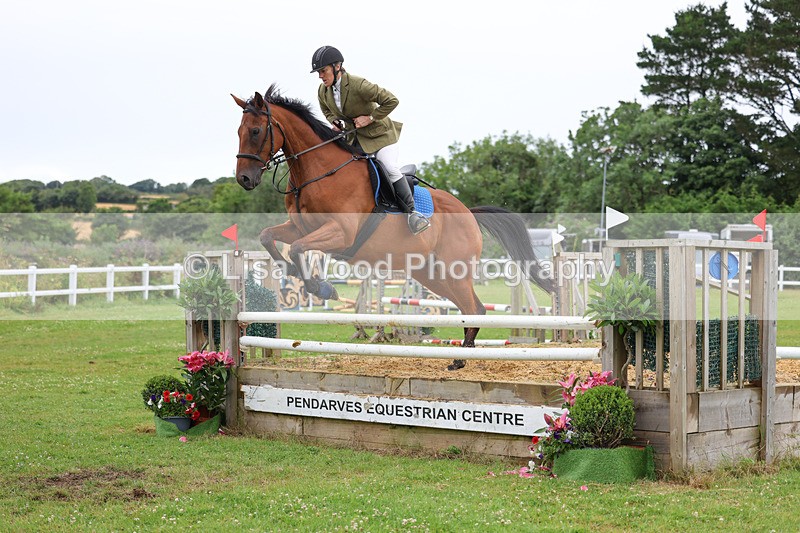 3E7A1635 - Class 5: 80cm open (B)