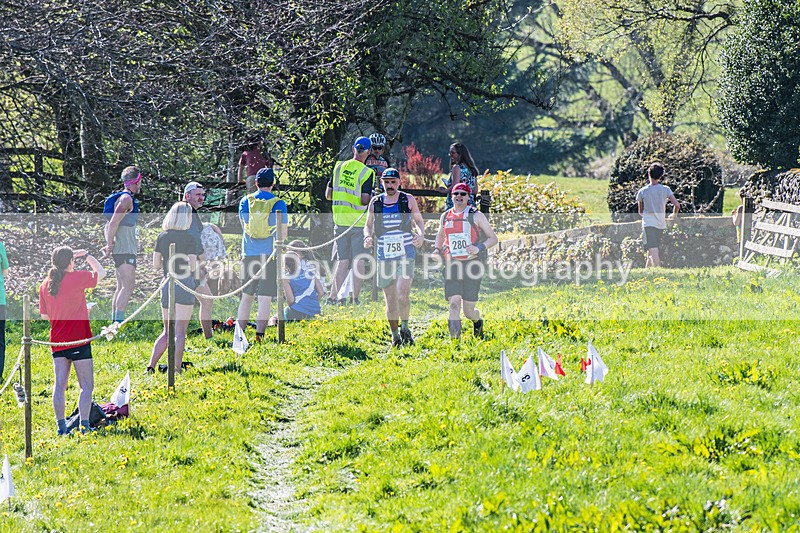 The Finish-1390 - The 3 Peaks Race Saturday 25th April 2026 - The Finish