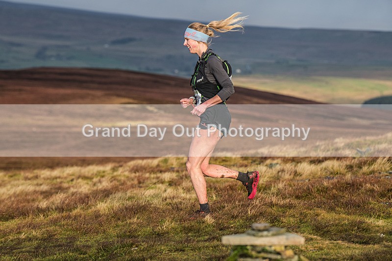 Nine Standards-619 - Nine Standards Fell Race Wednesday 1st January 2025