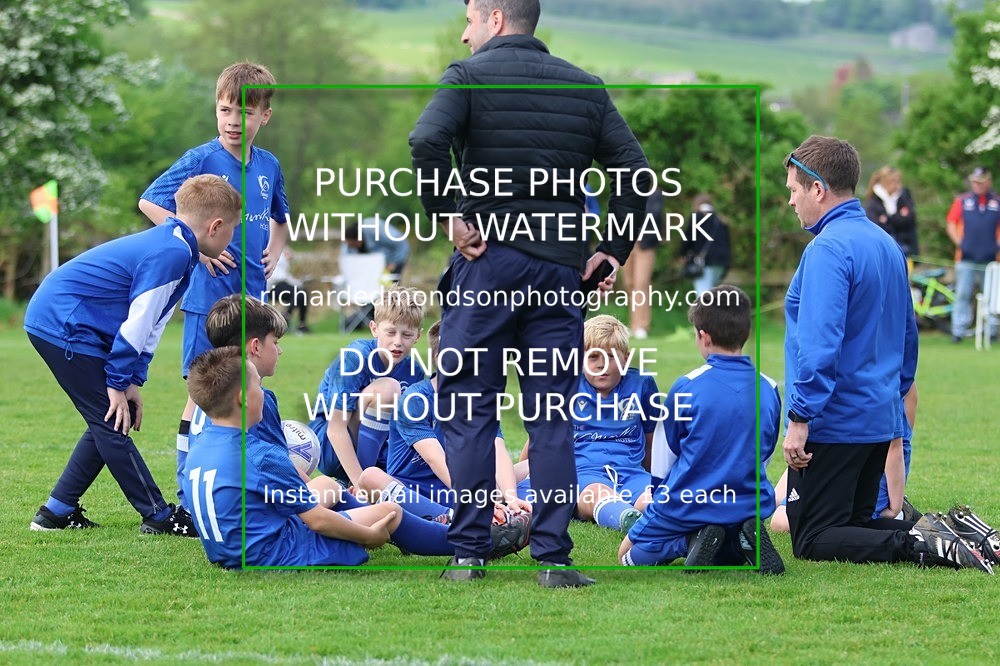 533A6811 - Ibis Youth Under 10's