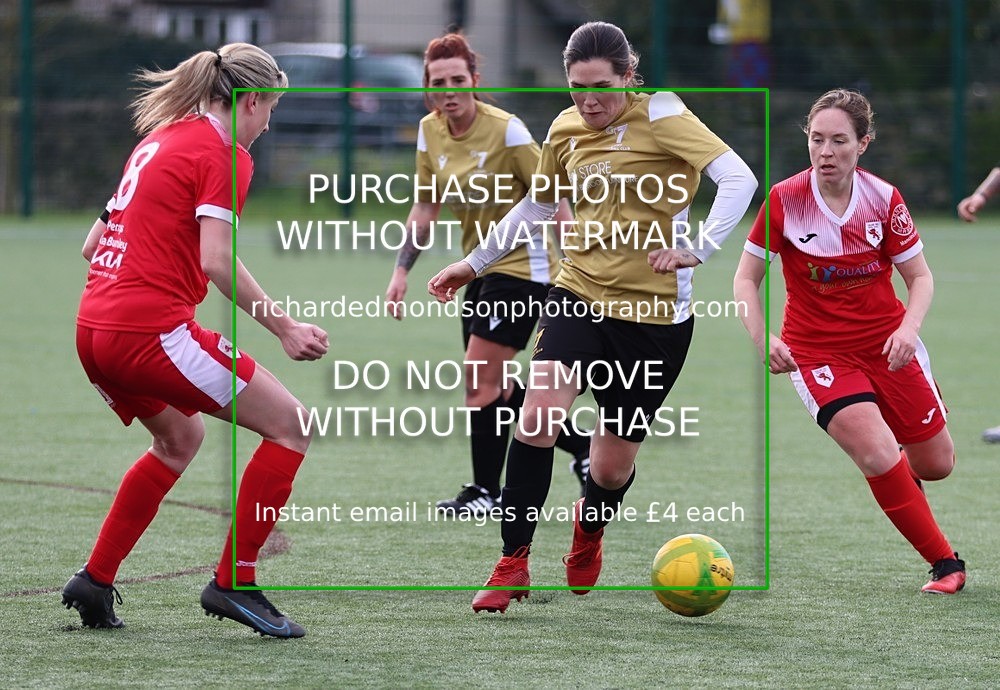 IMG_9992 - Gt7 Ladies vs Colne Ladies