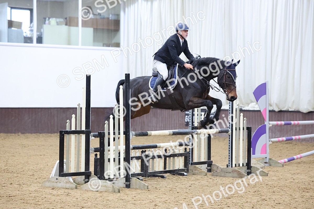SBM_000632 - Class 3 - Senior Discovery - 1.00m