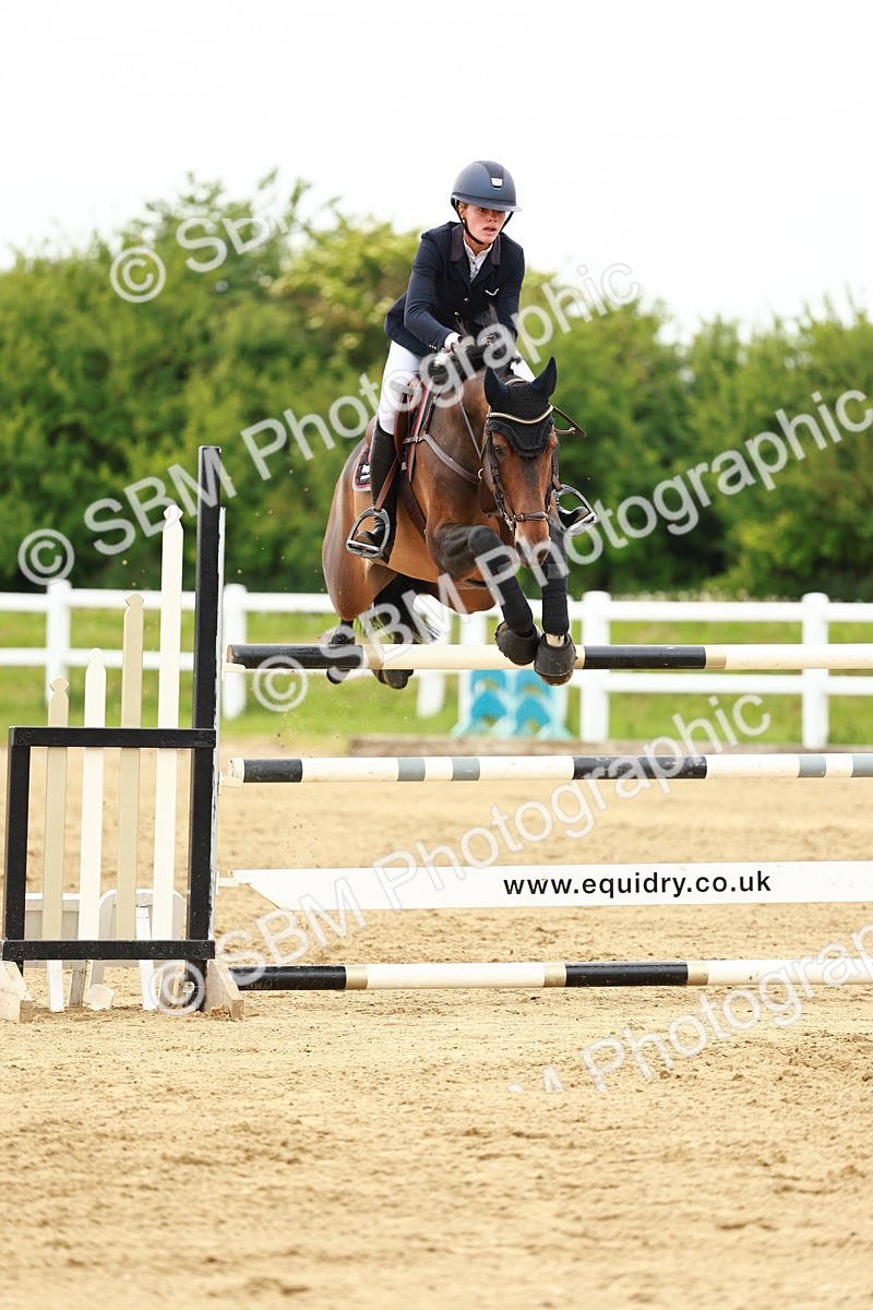 SBM_001275 - Class 6 - National 1.30m 1.40m