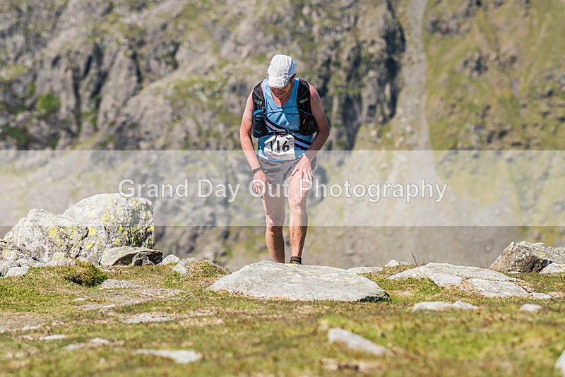 Duddon Long-961 - Duddon Valley (Long) Fell Race Saturday 3rd June 2023