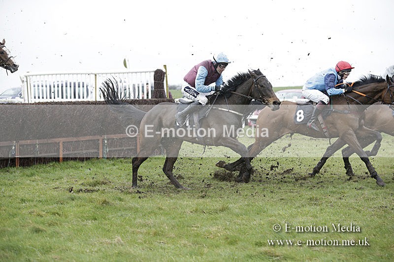 PtP 150320 0313 - New Forest Point-to-Point Larkhill 15/03/20