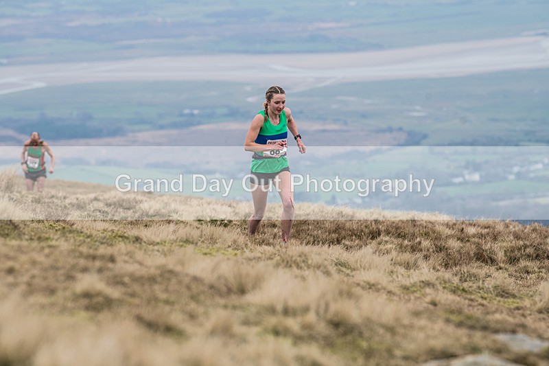 Black Combe-899 - Black Combe Fell Race Saturday 4th March 2023