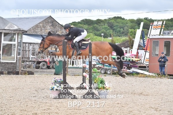 BPP_2117 - SAT CLASS 11 Senior Discovery/ 1m Open