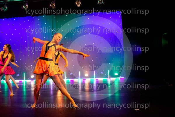 00096 - Rhythm Of the Night