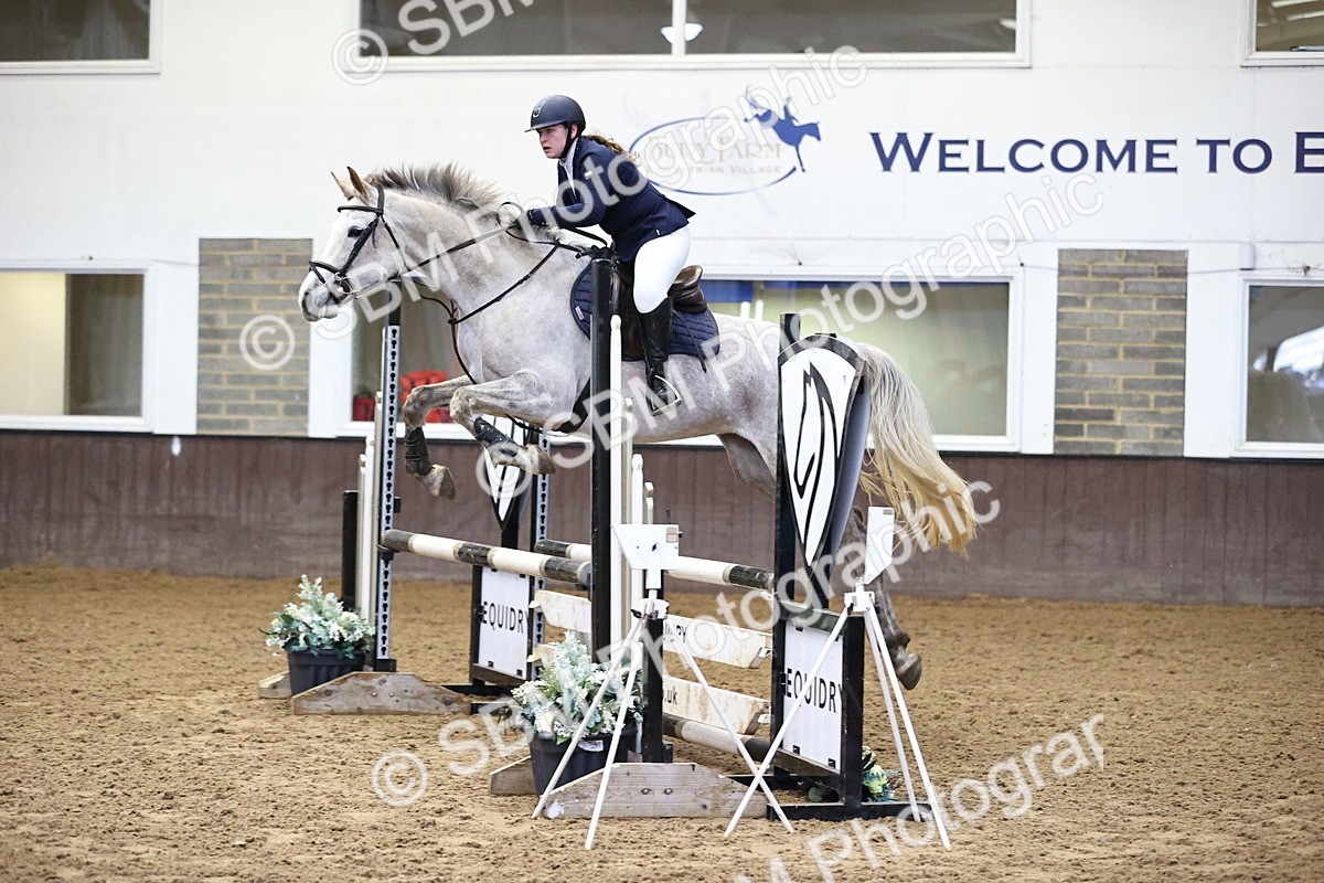 SBM_003913 - Class 14 - Senior British Novice - 90cm