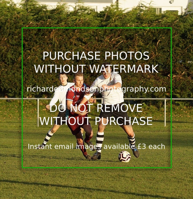 DSC09705 - Kendal County v Hawcoat Park, (Saturday 30 November)