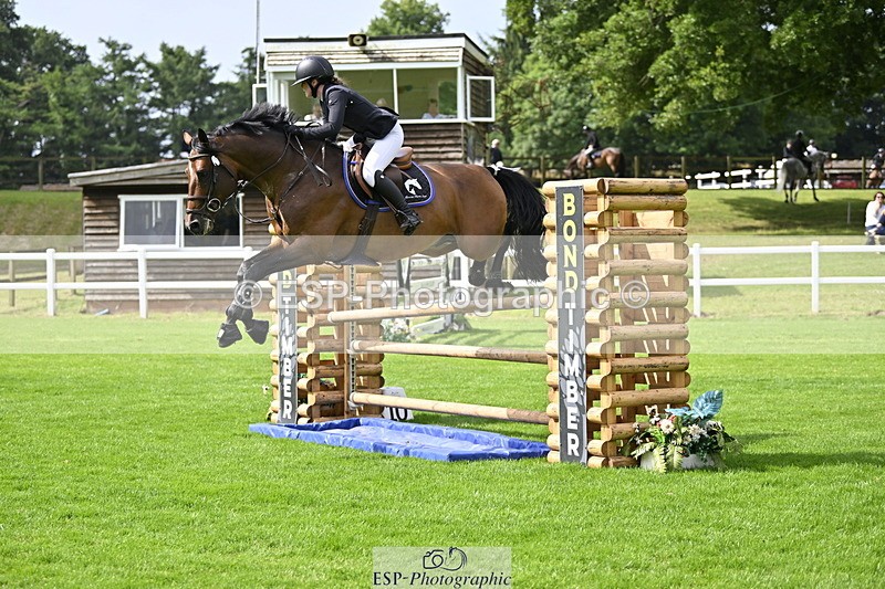 250613A-095922-00219 - Cls 1 Snr Newcomers and 1.10m Open