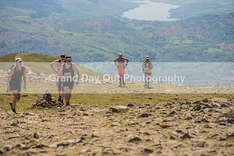 Fairfield-1620 - Fairfield Horseshoe Fell Race Saturday 13th May 2023