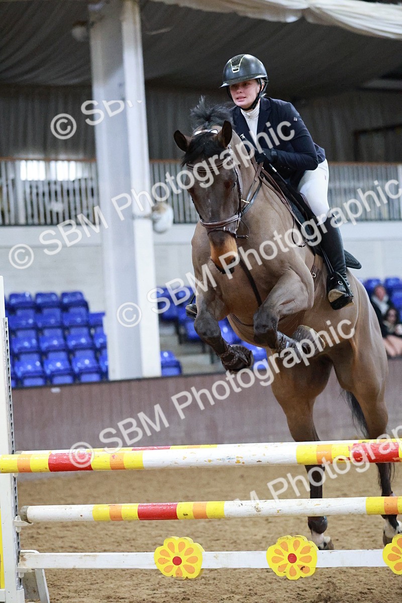 SBM_001154 - Class 4 - Senior Newcomers - 1.10m