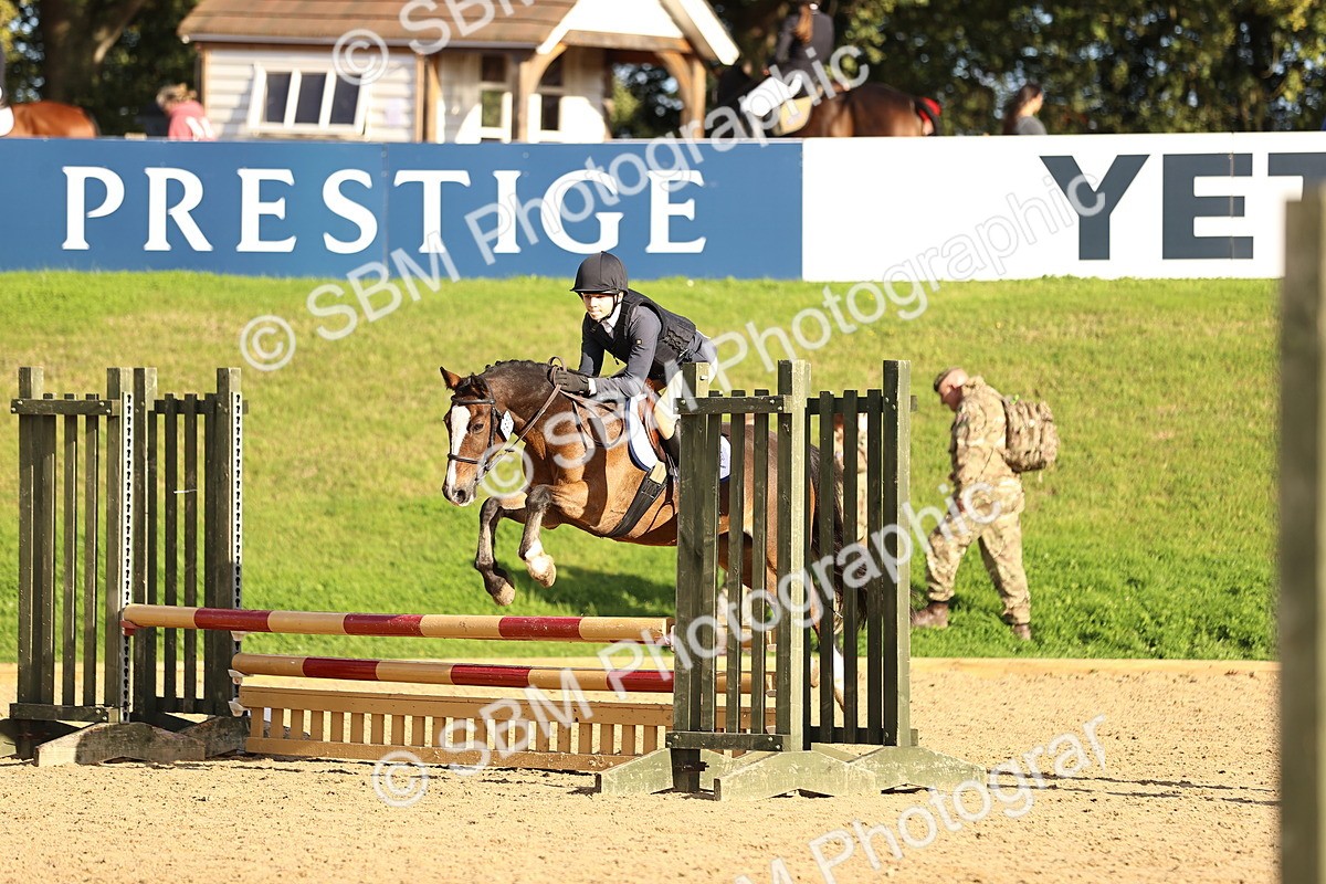 SBM_51818 - J10 - Junior Pony 75cm Championship