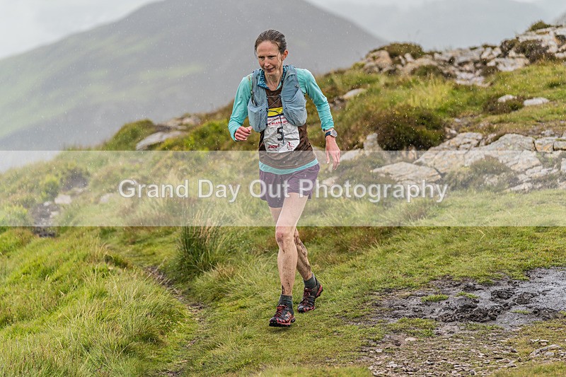 Buttermere-196 - Buttermere Sailbeck Fell Race Saturday 15th June 2024
