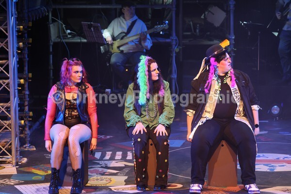 DAD13214 - We Will Rock You