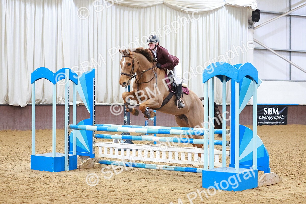 SBM_003060 - Class 2 - Senior British Novice - 90cm