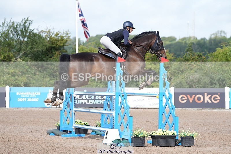 250720-102451-18773 - Cls 12, 1 Star Bronze Tour Accumulator