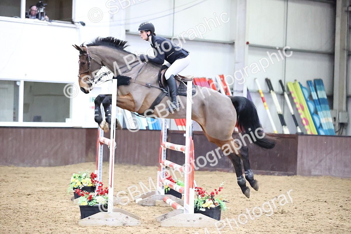 SBM_005651 - Class 17 - Senior Newcomers 1.10m