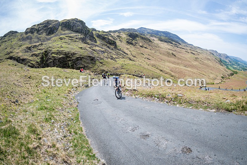 123853 - Hardknott Pass Camera 2 12.00-13.00