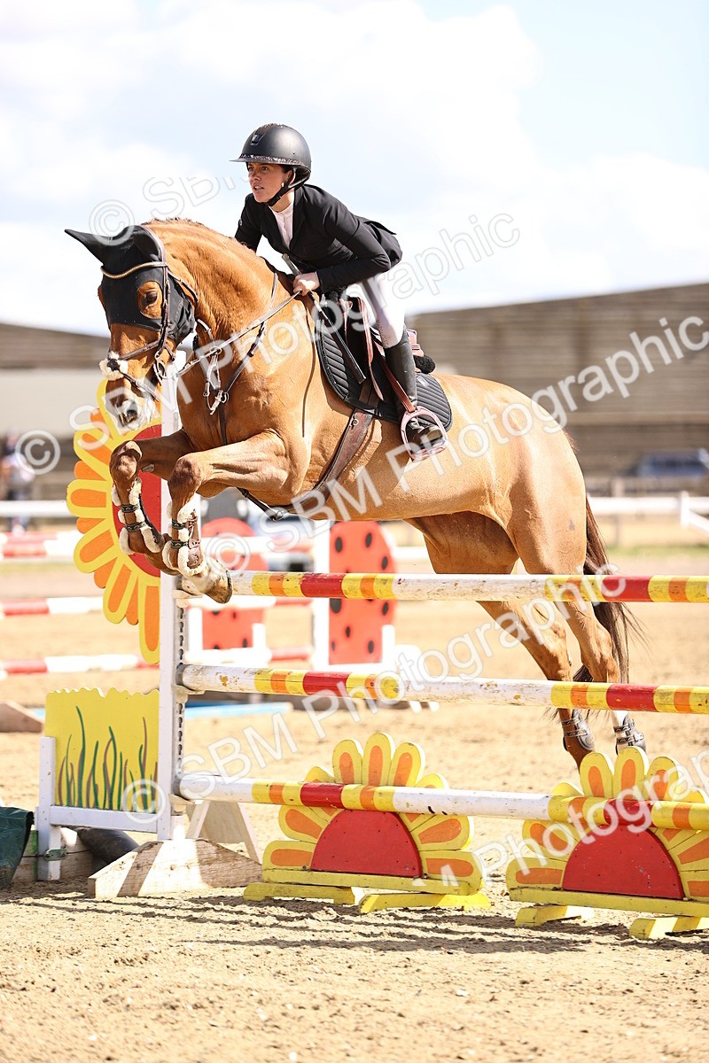 SBM_004617 - Class 18 - Senior 1.15m Open